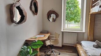 Private & Comfortable Apartments