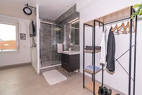 Private & Comfortable Apartments