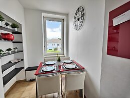 Private & Comfortable Apartments
