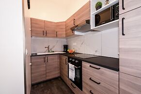 Private & Comfortable Apartments