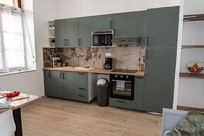 Private & Comfortable Apartments