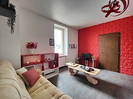 Private & Comfortable Apartments