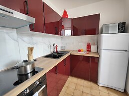Private & Comfortable Apartments
