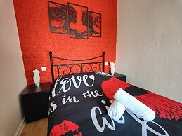 Private & Comfortable Apartments