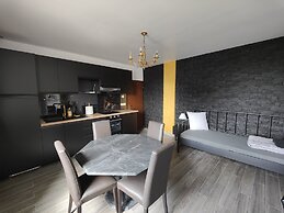 Private & Comfortable Apartments