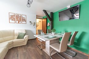 Private & Comfortable Apartments