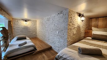 Private & Comfortable Apartments