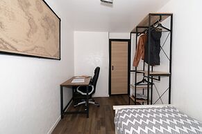Private & Comfortable Apartments
