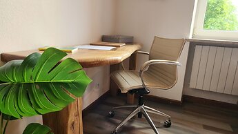 Private & Comfortable Apartments
