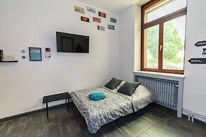 Private & Comfortable Apartments