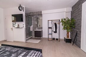 Private & Comfortable Apartments