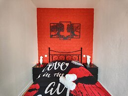 Private & Comfortable Apartments