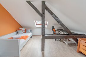 Private & Comfortable Apartments