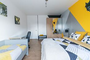 Private & Comfortable Apartments