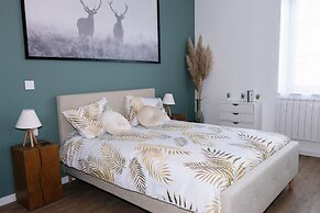 Private & Comfortable Apartments