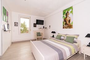 Private & Comfortable Apartments