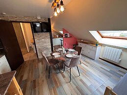Private & Comfortable Apartments