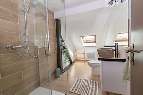 Private & Comfortable Apartments