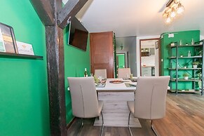 Private & Comfortable Apartments