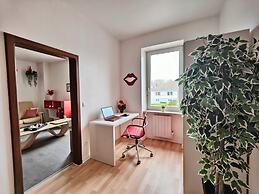 Private & Comfortable Apartments