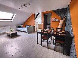 Private & Comfortable Apartments