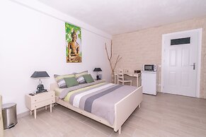 Private & Comfortable Apartments