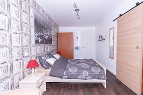 Private & Comfortable Apartments