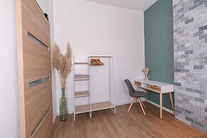 Private & Comfortable Apartments
