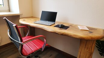 Private & Comfortable Apartments