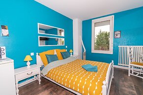 Private & Comfortable Apartments