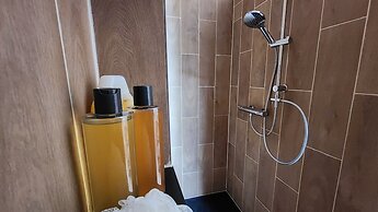 Private & Comfortable Apartments