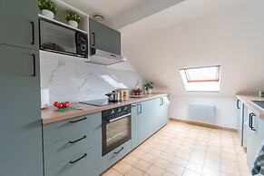 Private & Comfortable Apartments