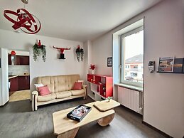 Private & Comfortable Apartments