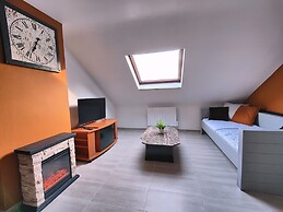 Private & Comfortable Apartments
