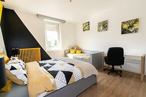 Private & Comfortable Apartments