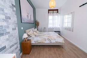Private & Comfortable Apartments