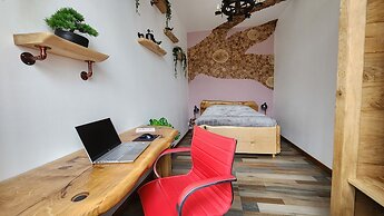 Private & Comfortable Apartments