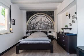 Private & Comfortable Apartments