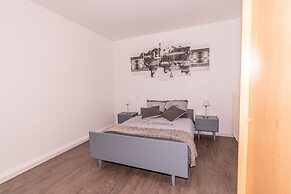 Private & Comfortable Apartments
