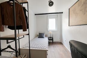 Private & Comfortable Apartments