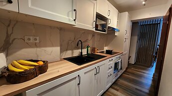 Private & Comfortable Apartments