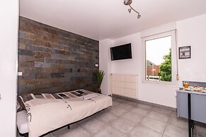 Private & Comfortable Apartments