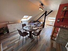 Private & Comfortable Apartments
