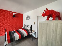 Private & Comfortable Apartments