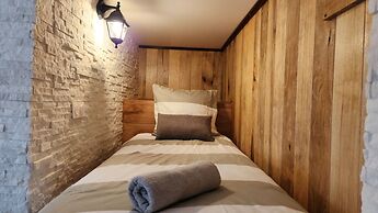 Private & Comfortable Apartments