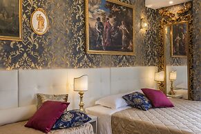 Olympus Verona Relais