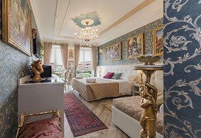 Olympus Verona Relais