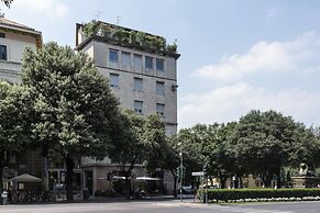 Olympus Verona Relais