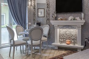 Olympus Verona Relais