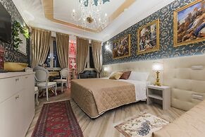 Olympus Verona Relais